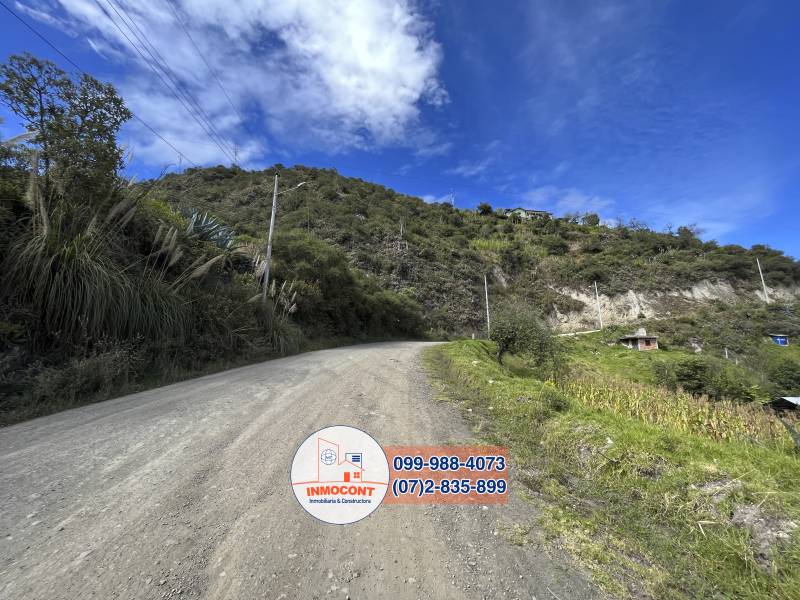 T339 De oportunidad amplio terreno en venta